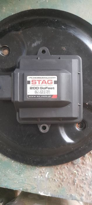 Gaz balon 61 litrlik