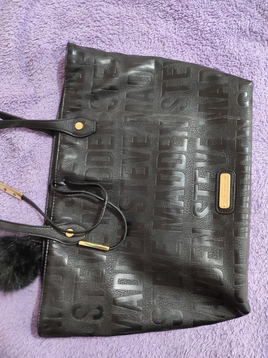 Нова чанта Steve Madden
