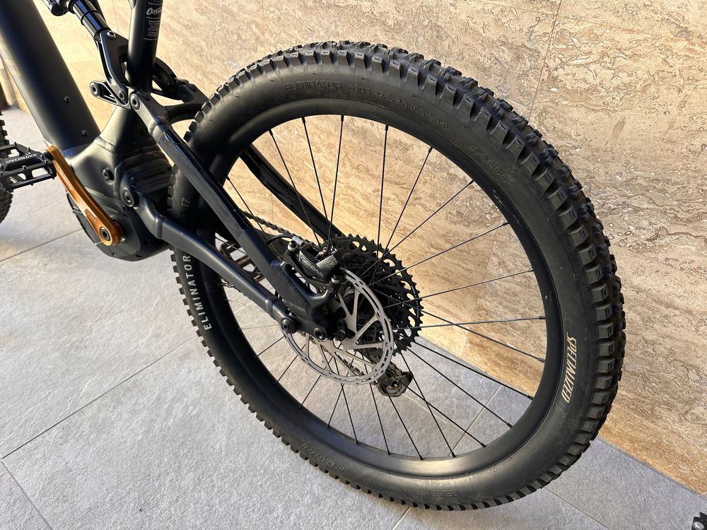 Specialized Levo Comp Alloy