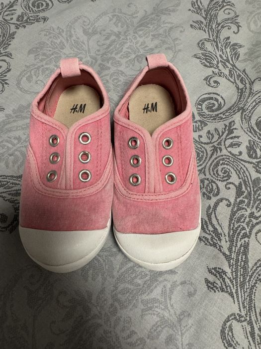 Детски обувки за момиче