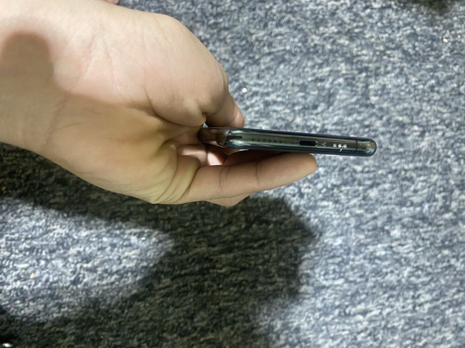 Iphone 11 pro 64 tali