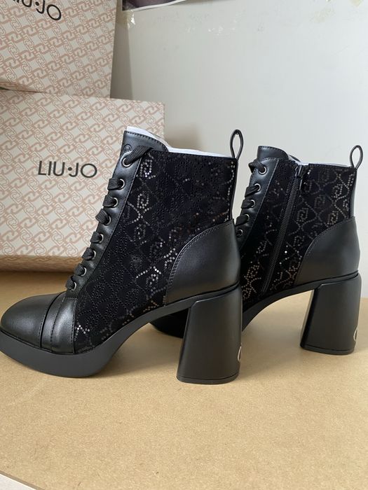 Дамски боти Liu Jo Grace 05, 38 номер