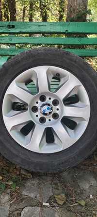 Джанти 16" с гуми за BMW E39