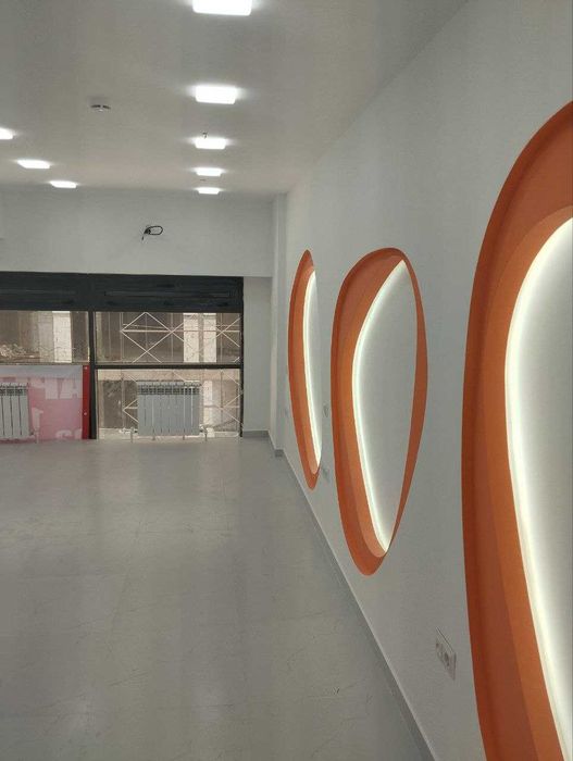 Аренда офиса Хамид Алимжан, акай сити