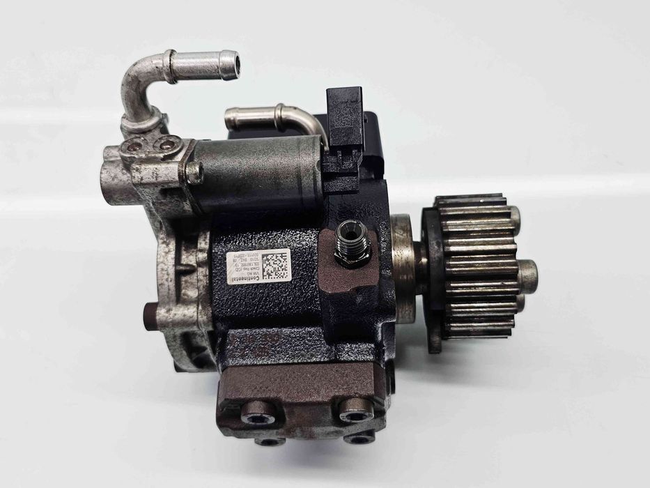 Pompa inalta presiune  Volkswagen Polo (6R) [Fabr 2009-2016] 03L130755