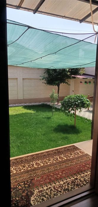 Эвро Дом в центре Ташкента