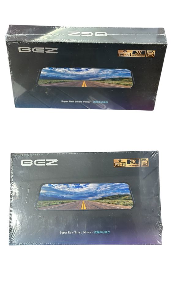 Skidka/ Lenovo video registrator 2K Bez Teyes Videregistrator new!