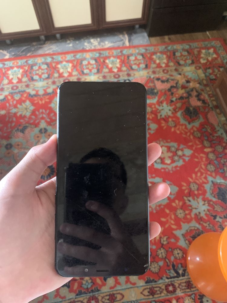 Xiomi Redmi 5 plus
