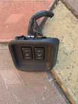 Comanda, modul, butoane scaune incalzite, Nissan Juke