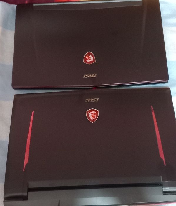 Laptopuri Gaming MSI Pro