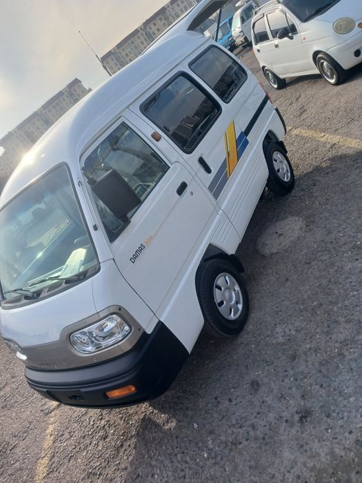 Damas 2025 yil masla Damas sotiladi.