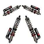 Set 4 Amortizoare Elka Stage 5 (FATA,SPATE) CFMOTO/YAMAHA SSV/UTV