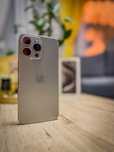  iPhone 15 Pro Max 256GB Natural Titanium