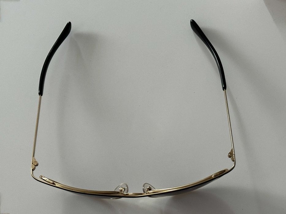 Ochelari vintage Sicario