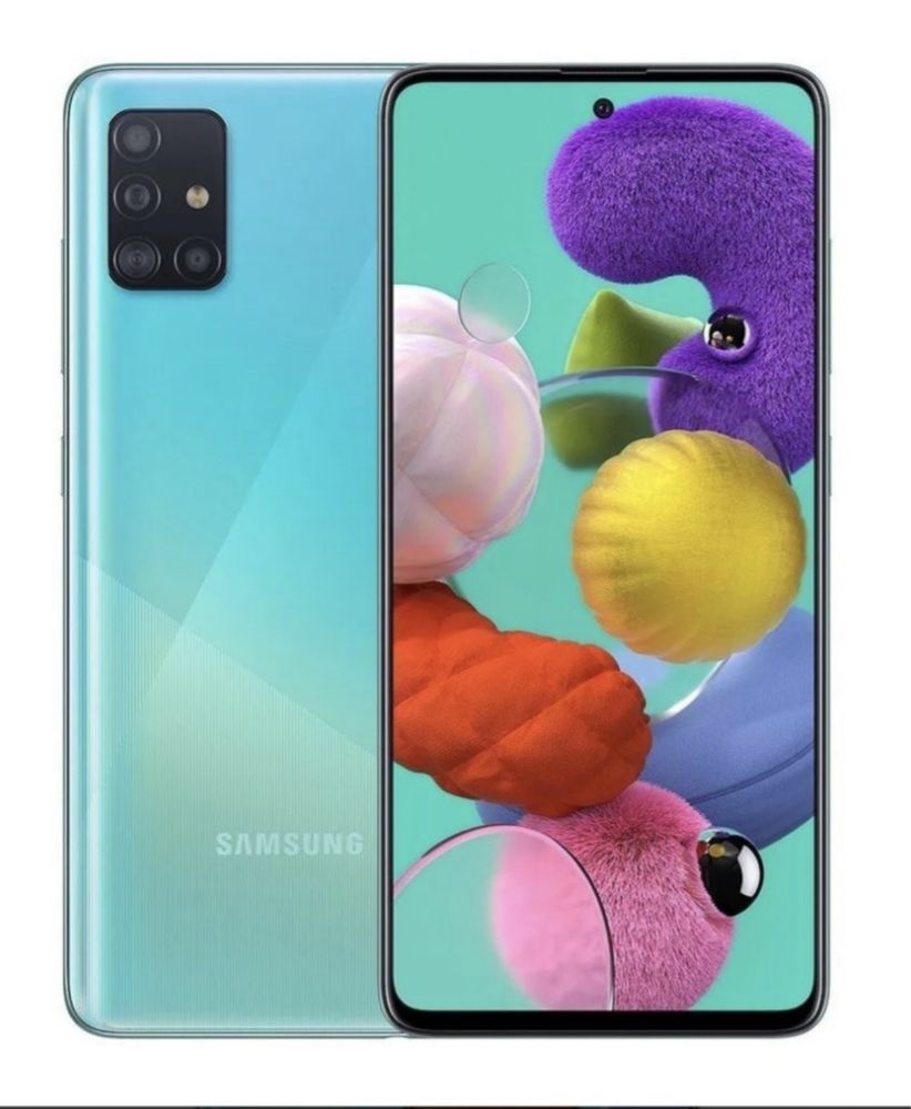 Samsung A51 srochno sotiladi