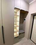 Buyurtma asosida mebel