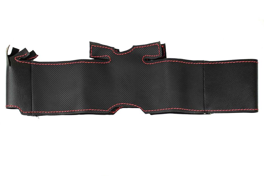 Калъф за волан шиещ за Ауди - A1,A3,A5,A7 (2013-2015)