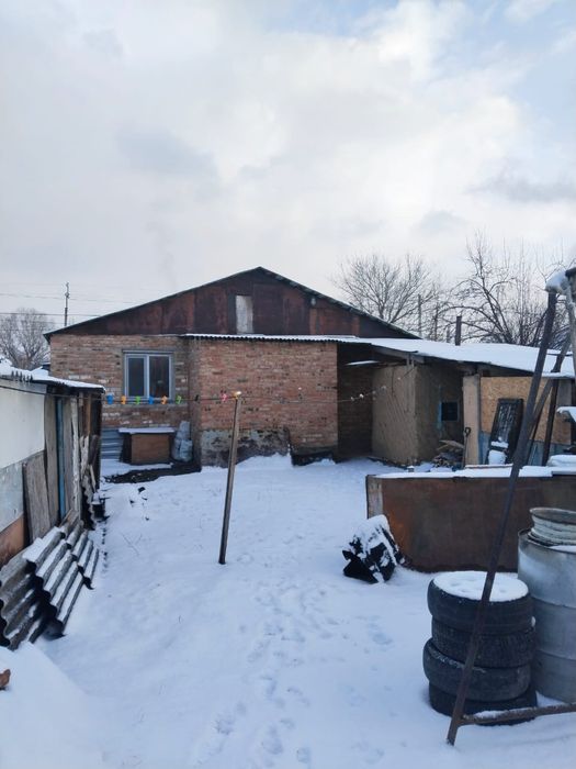 Продам дом в Согре