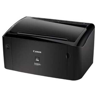 Принтер Canon i sensys lbp3010b