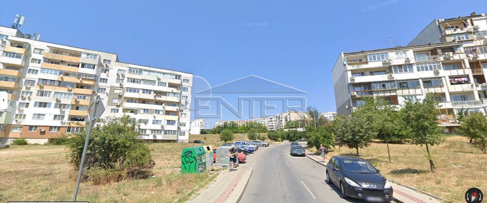 4-стаен в Варна-Владиславово площ 92 цена 145000