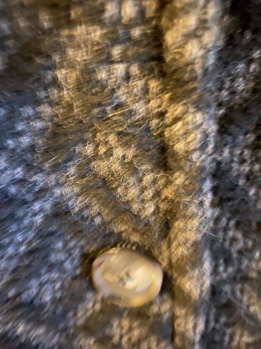 Palton lana, marimea S