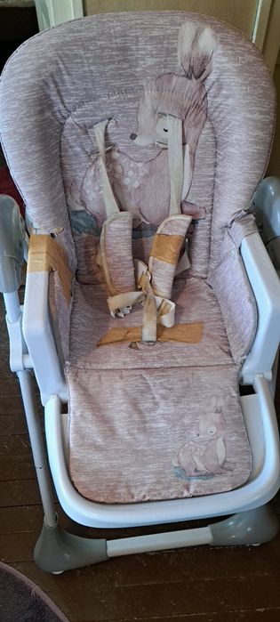 Столче за хранене