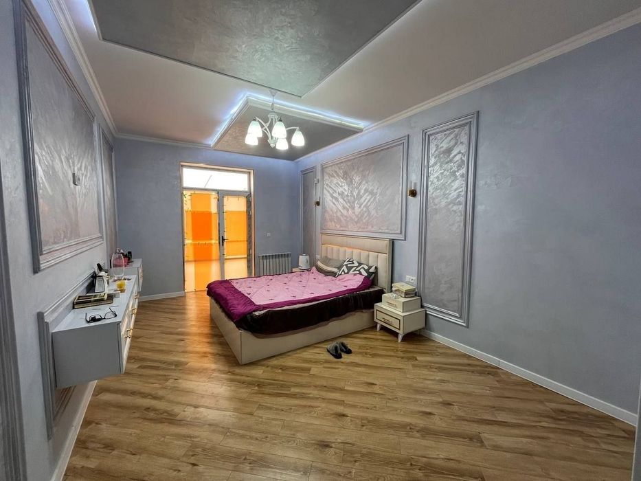 Сдаётся 2х комнатная квартира на 2этаже в районе Сахарный больница