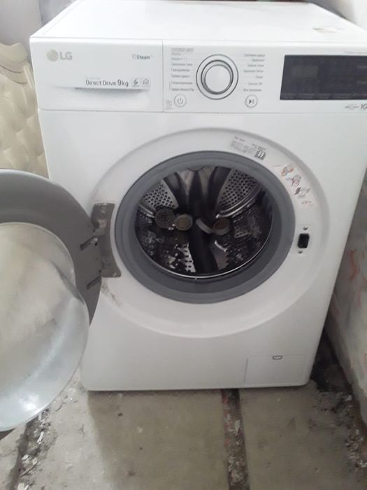 Стиральная машина хорошая