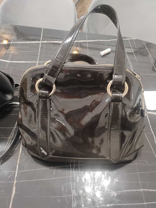 Дамска чанта Emporio Armani – оригинал