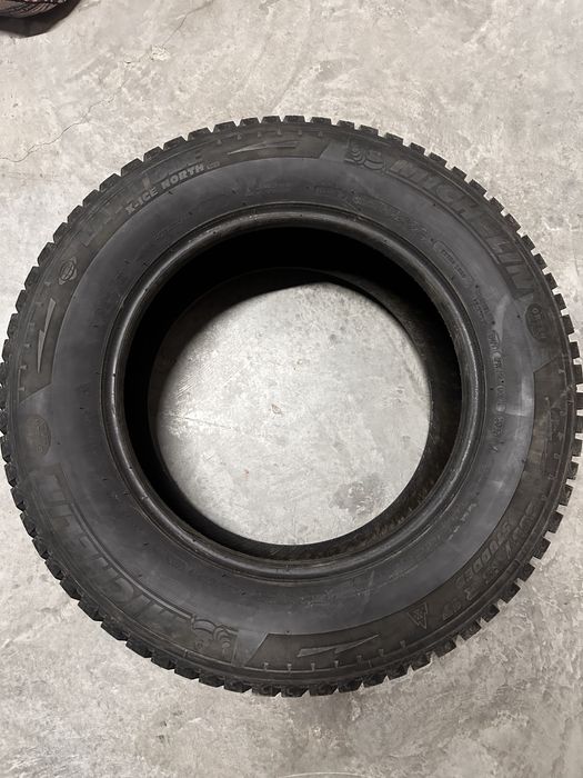 Продам зимние шины!