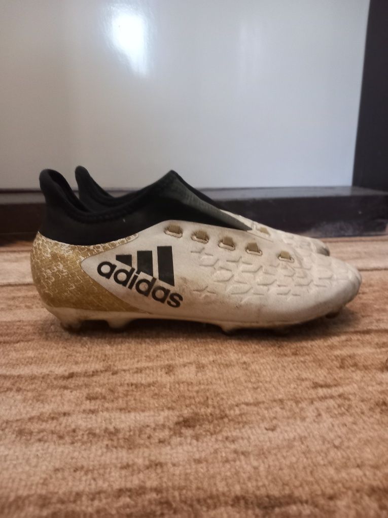 Бутонки Adidas X 39 1/3