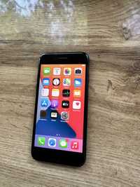 Iphone 7 128gb black не вскрывался