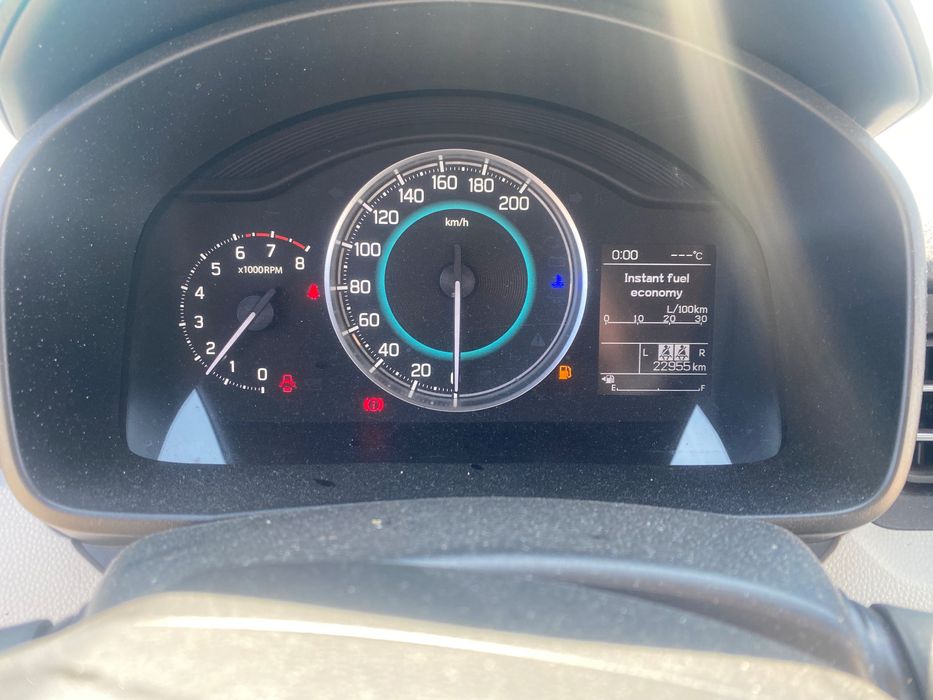 Suzuki Ignis AllGrip 4WD 4x4 1.2i, 90 ph, 23000км, 5sp