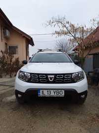 Dacia duster 1.5 4WD