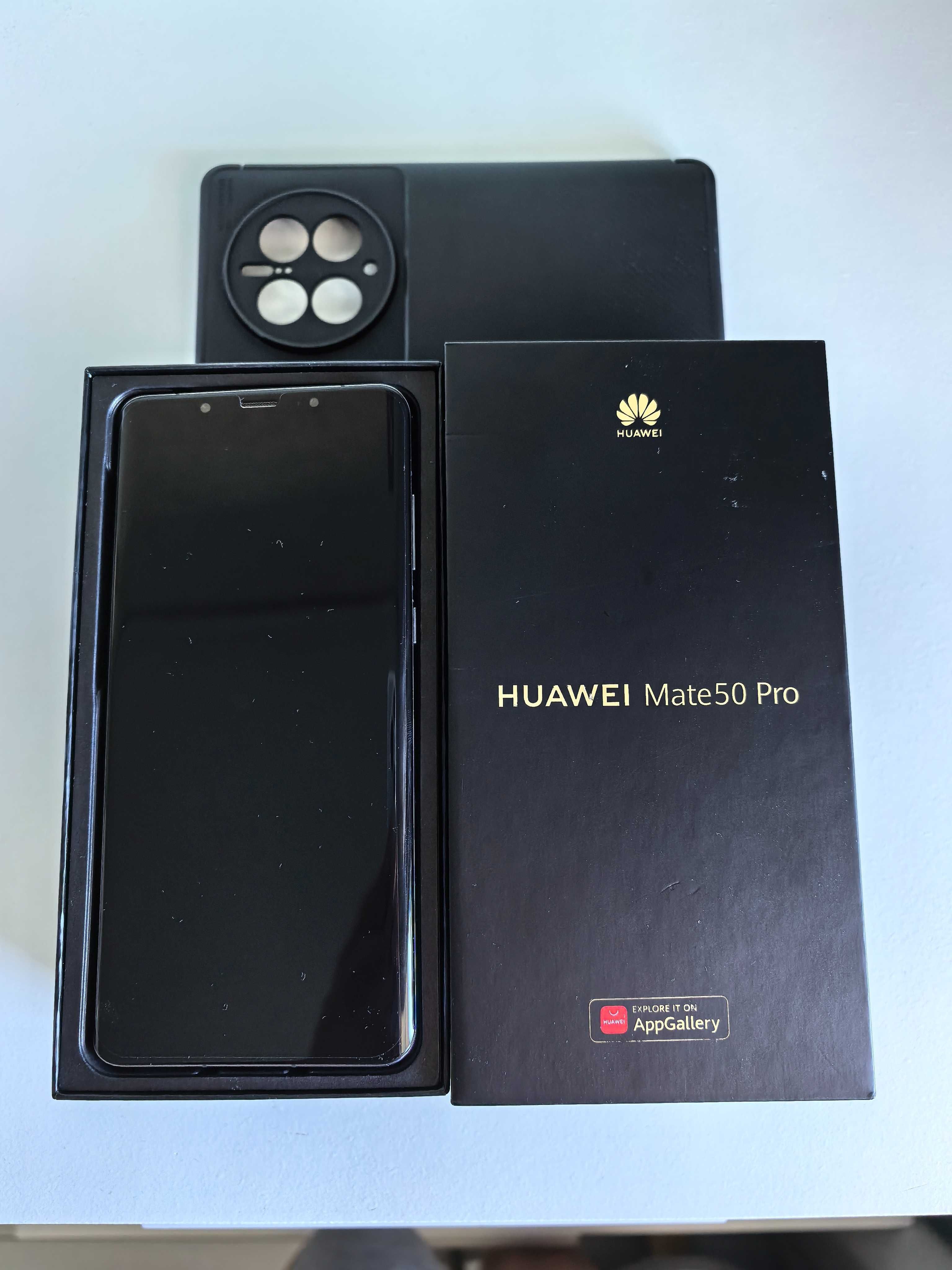 Продавам Huawei Mate 50 Pro