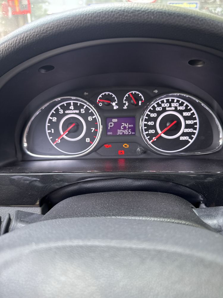 Chevrolet Jentra