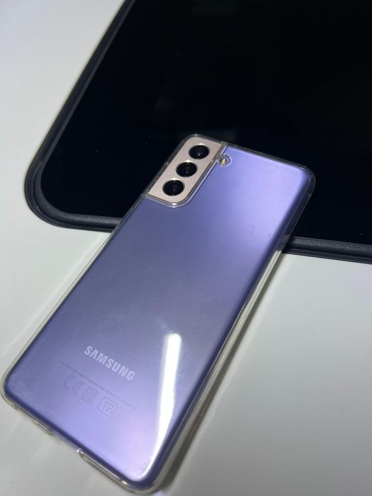 Samsung s21 128/8gb