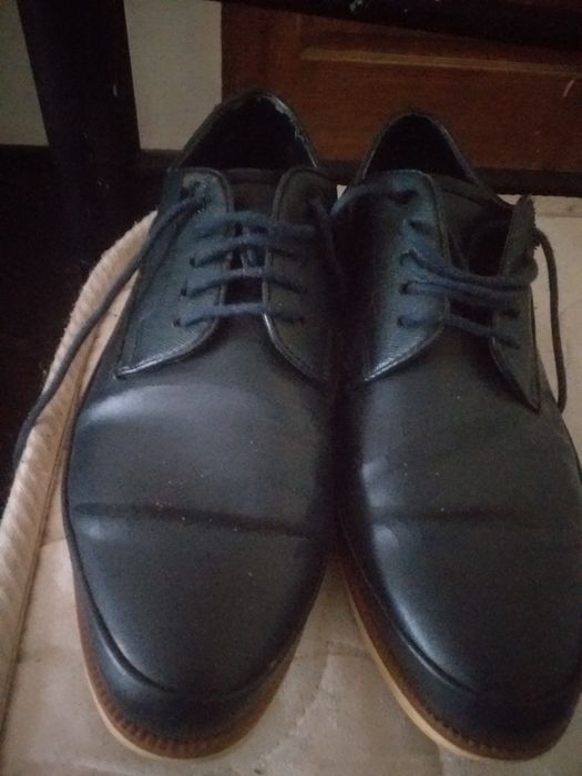 Vind pantofi barbati stare bùnă