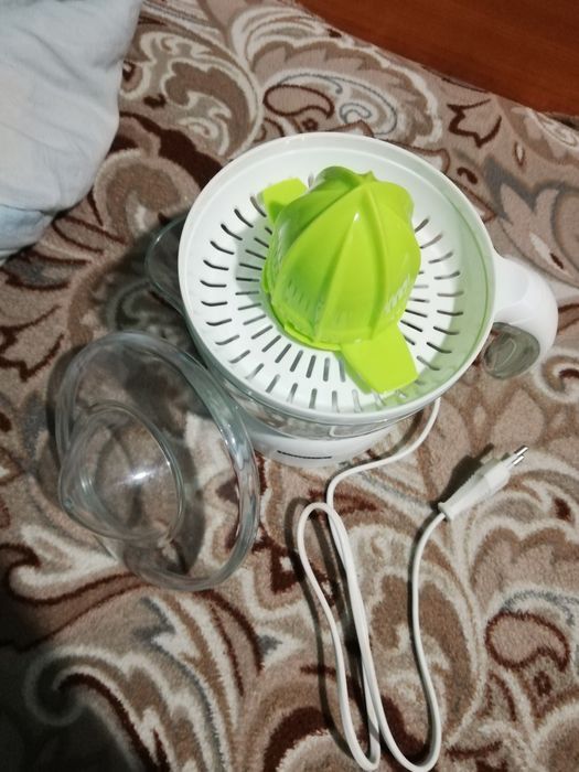 Storcator citrice Heinner