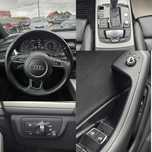 Audi A6 C7 Ultra