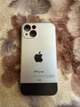 Чехол Iphone 13 новый