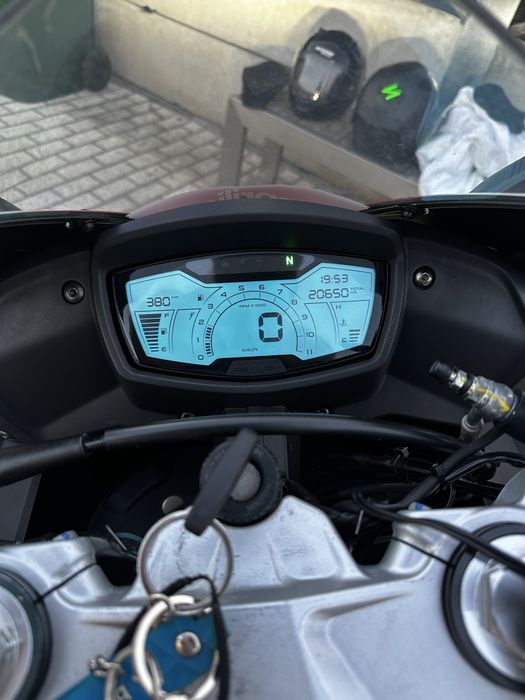 Aprilia rs 125 GP replica (rs4) 2022. A1