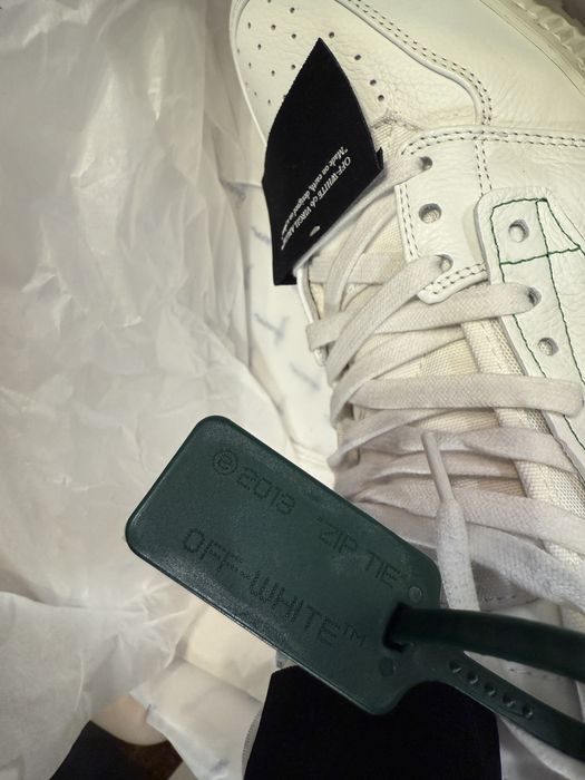 OFF-WHITE Sneakers 45