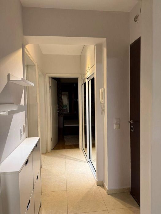 Тристаен апартамент в Центъра а София.