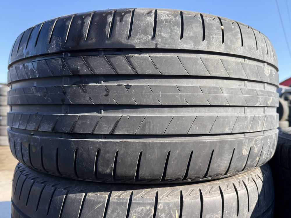 Anvelope 255/40/18 Bridgestone
