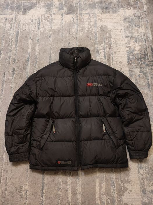 Пуховик Ecko Function
