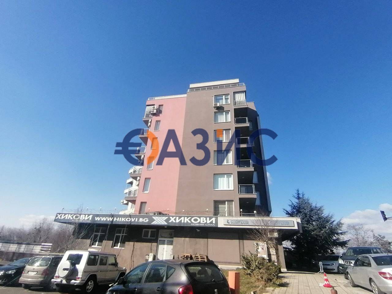 Магазин, супер локация, Несебър, България-154 кв. м.,