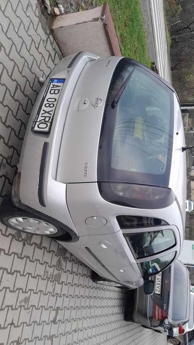 Opel corsa 1.3 diesel , an 2004