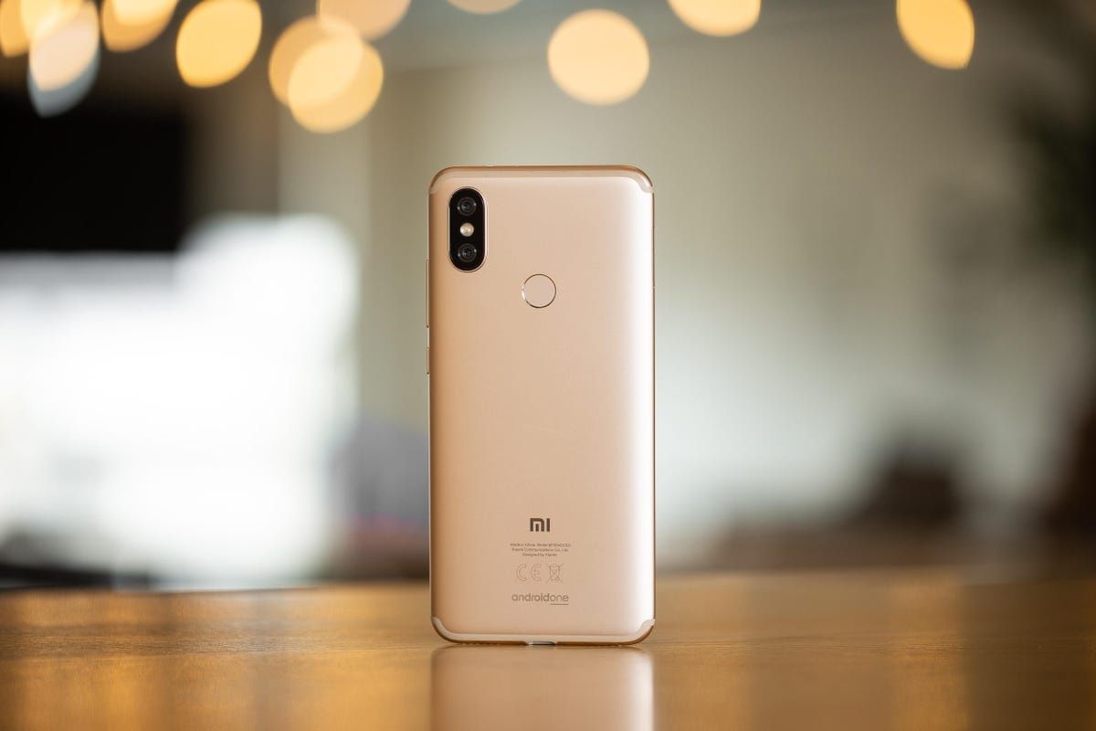 Xiaomi 6x ideal, 2 ta sim imeika bolgan