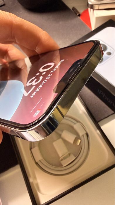 Apple iPhone 13 Pro 1TB - Sierra Blue